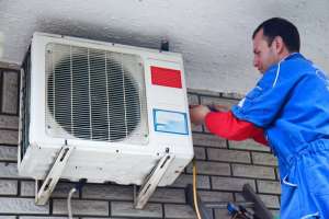 24/7 and Emergency HVAC Near Rimrock, AZ | Air Conidtioning and Heating Contractors